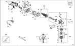 STANLEY ANGLE GRINDER (Type 1)
