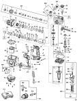 BLACK+DECKER HAMMER DRILL (Type 1)