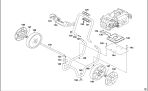 DEWALT PRESSURE WASHER (Type 1)