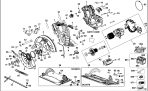 DEWALT CORDLESS CIRCULAR SAW (Type 1)