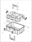 DEWALT WORKBOX (Type 1)