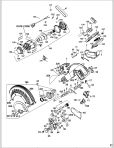 DEWALT MITRE SAW (Type 21)