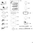 BLACK+DECKER STEAM MOP (Type 1)