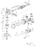 ANGLE GRINDER