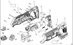 STANLEY RECIPROCATING SAW (Type 1)