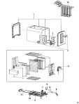 BLACK+DECKER TOASTER (Type 1)