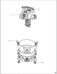 VACUUM CLEANER