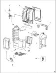 DEWALT HEATER (Type 1)