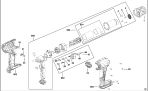 STANLEY HEATGUN (Type H1)