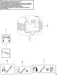 BLACK+DECKER BATTERY CHARGER (Type 1)