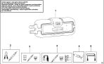 BLACK+DECKER BATTERY CHARGER (Type 1)