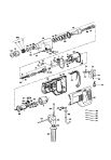 BLACK+DECKER ROTARY HAMMER Type 1