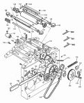 PLANER THICKNESSER