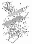 PLANER THICKNESSER