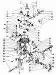 DEWALT RADIAL ARM SAW (Type 1)