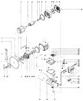 DEWALT RADIAL ARM SAW (Type 1)