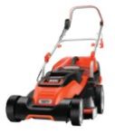 BLACK+DECKER ROTARY MOWER (Type 4)