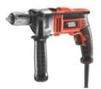 BLACK+DECKER DRILL (Type 1)