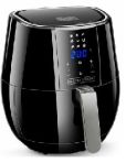 BLACK+DECKER FRYER (Type 1)