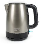 BLACK+DECKER KETTLE (Type 1)