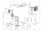 BLACK+DECKER DEHUMIDIFIER (Type 1)