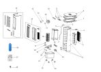 BLACK+DECKER COOLER / HEATER (Type 1)