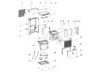 BLACK+DECKER DEHUMIDIFIER (Type 1)