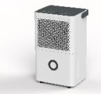 BLACK+DECKER DEHUMIDIFIER (Type 1)