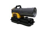 DEWALT HEATER (Type 1)