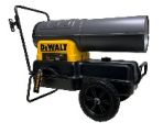 DEWALT HEATER (Type 1)