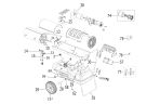 DEWALT HEATER (Type 1)