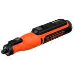 BLACK+DECKER ORBITAL SANDER (Type H1)