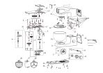 BLACK+DECKER MIXER (Type 1)