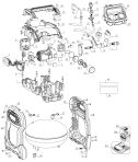 DEWALT COMPRESSOR (Type 1)