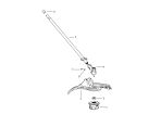 DEWALT STRING TRIMMER (Type 1)