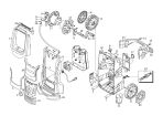 STANLEY PRESSURE WASHER (Type 1)