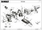 DEWALT CIRCULAR SAW (Type 1)