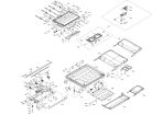 DEWALT TILE SAW (Type 1)