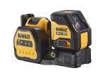 DEWALT CROSSLINE LASER (Type 1)