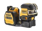 DEWALT CROSSLINE LASER (Type 1)