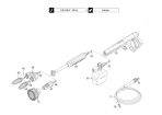 STANLEY PRESSURE WASHER (Type 1)
