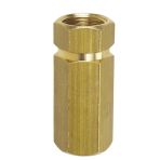 Supapa de sens unidirectionala 1/4"-1/4", FIAC tip 509/2