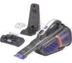 Aspirator 18V 2.5AH 