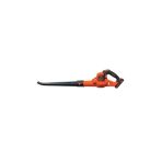 Suflanta electrica pentru frunze, cu acumulator 18V, 2.0 Ah