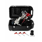 BATATOR DE STALPI RED MOUNTAIN PRIME BEAST PD136X, 1.3 CP, BENZINA, Ø MAX. 136 MM