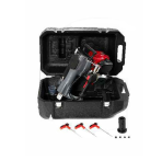 BATATOR DE STALPI RED MOUNTAIN PRIME REGULAR  PD52X, 1.3 CP, BENZINA, Ø MAX. 52 MM