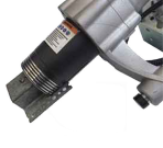 BATATOR DE STALPI RED MOUNTAIN PRIME MASTER PD82XPM, 1.3 CP, BENZINA, Ø MAX. 82 MM - SI PENTRU STALPI IN FORMA DE U U