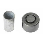ADAPTOR STALPI ROTUNZI PENTRU BATATORUL DE STALPI RED MOUNTAIN PRIME RM57-PD82X