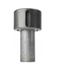 ADAPTOR STALPI ROTUNZI PENTRU BATATORUL DE STALPI RED MOUNTAIN PRIME RM57-PD82X