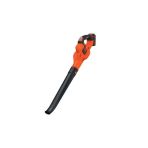 Suflanta electrica pentru frunze, cu acumulator 18V, 2.0 Ah